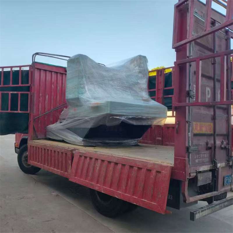 清河区和静县：物流专线的高效货运解决方案