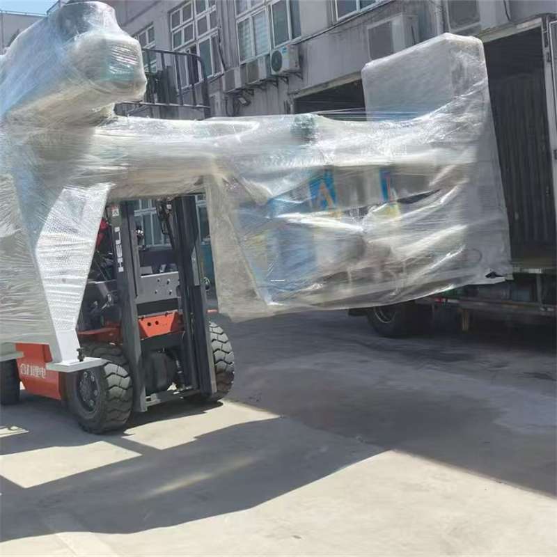 清河区赣州市物流：多样运输服务与丰富线路探秘