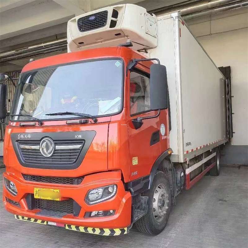 清河区潞城区物流：多元专线与高效运输探秘