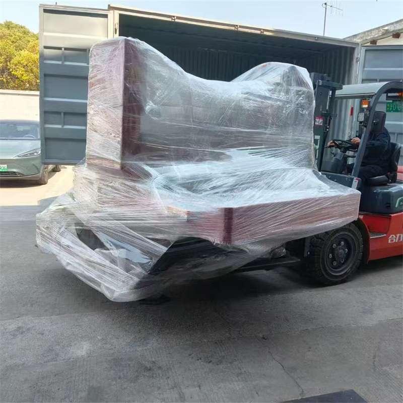 清河区眉山市物流专线：多元货运服务探秘